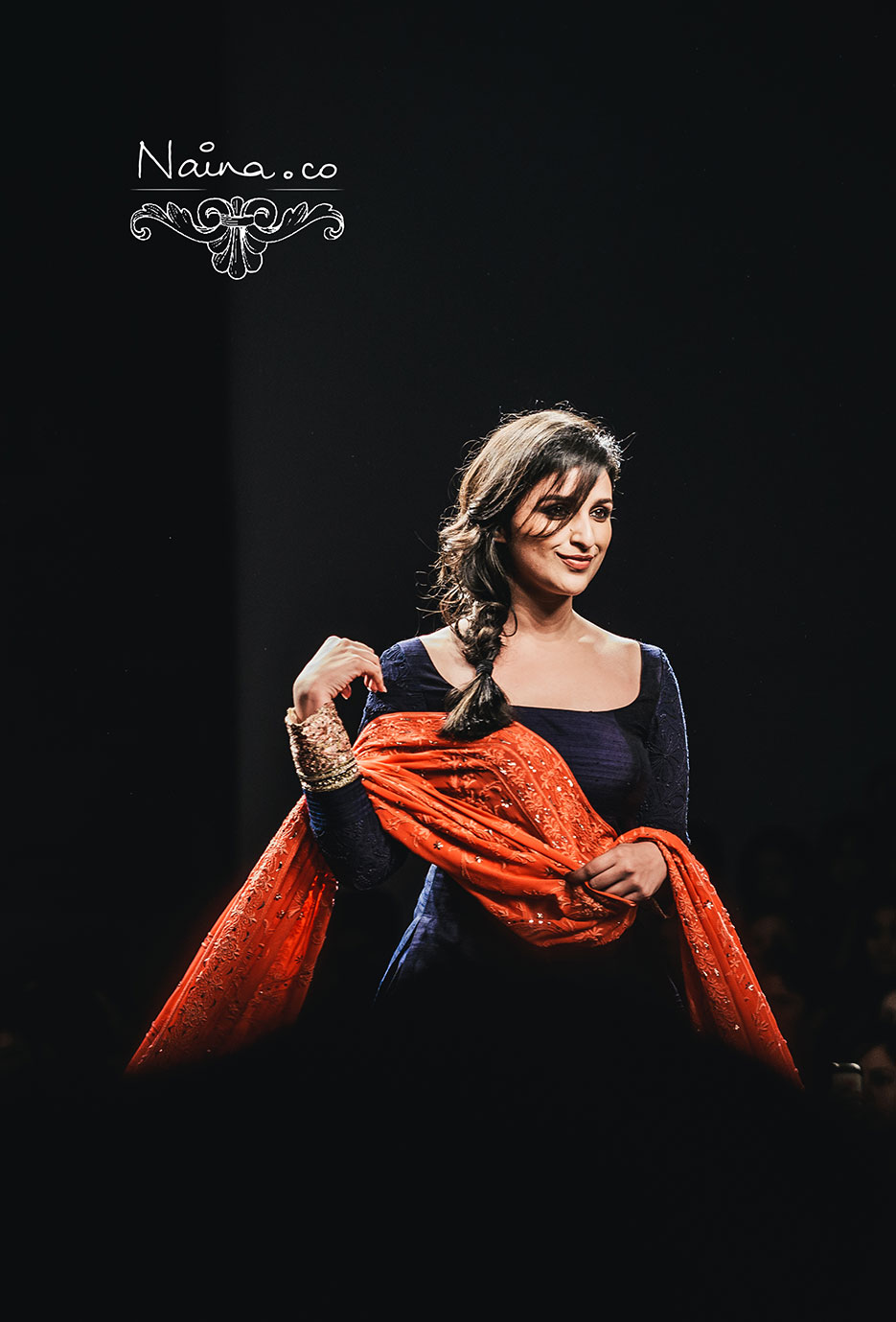 Wills Lifestyle India Fashion Week, Spring Summer 2013. Manish Malhotra by photographer Naina Redhu of Naina.co