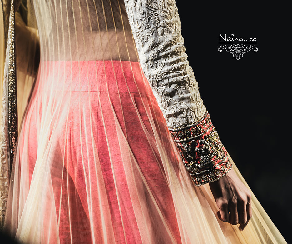 Wills Lifestyle India Fashion Week, Spring Summer 2013. Manish Malhotra by photographer Naina Redhu of Naina.co