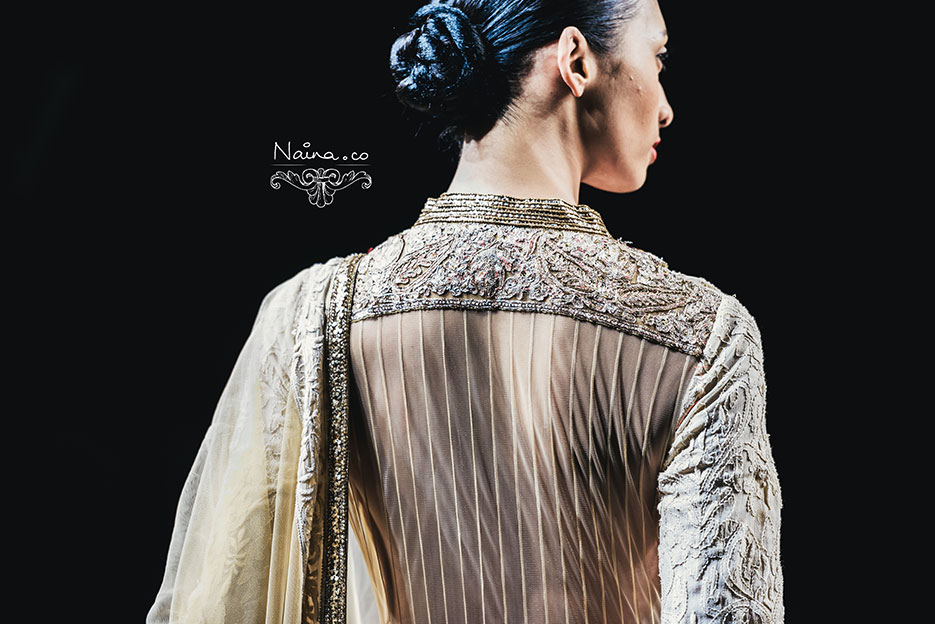 Wills Lifestyle India Fashion Week, Spring Summer 2013. Manish Malhotra by photographer Naina Redhu of Naina.co