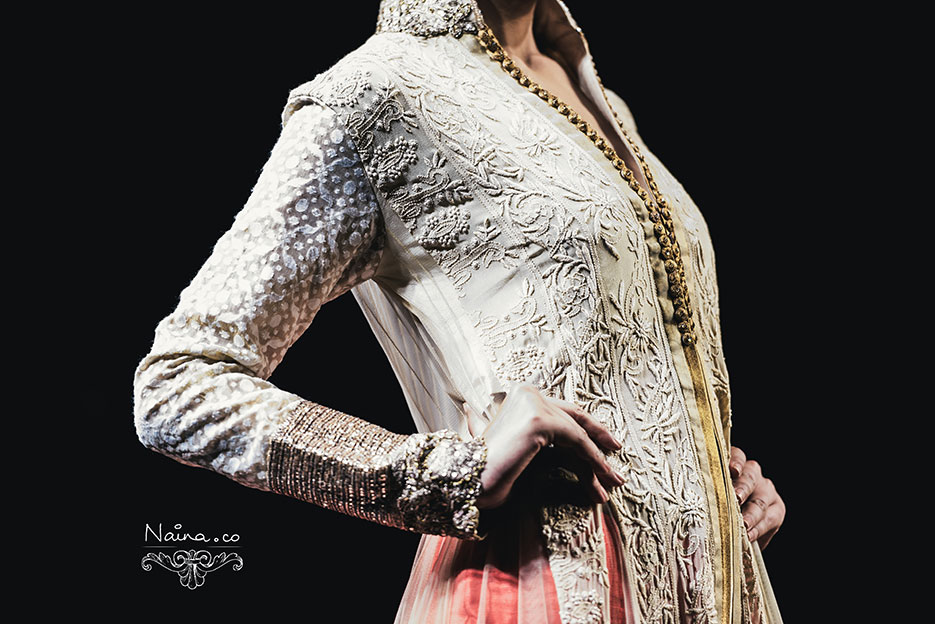 Wills Lifestyle India Fashion Week, Spring Summer 2013. Manish Malhotra by photographer Naina Redhu of Naina.co