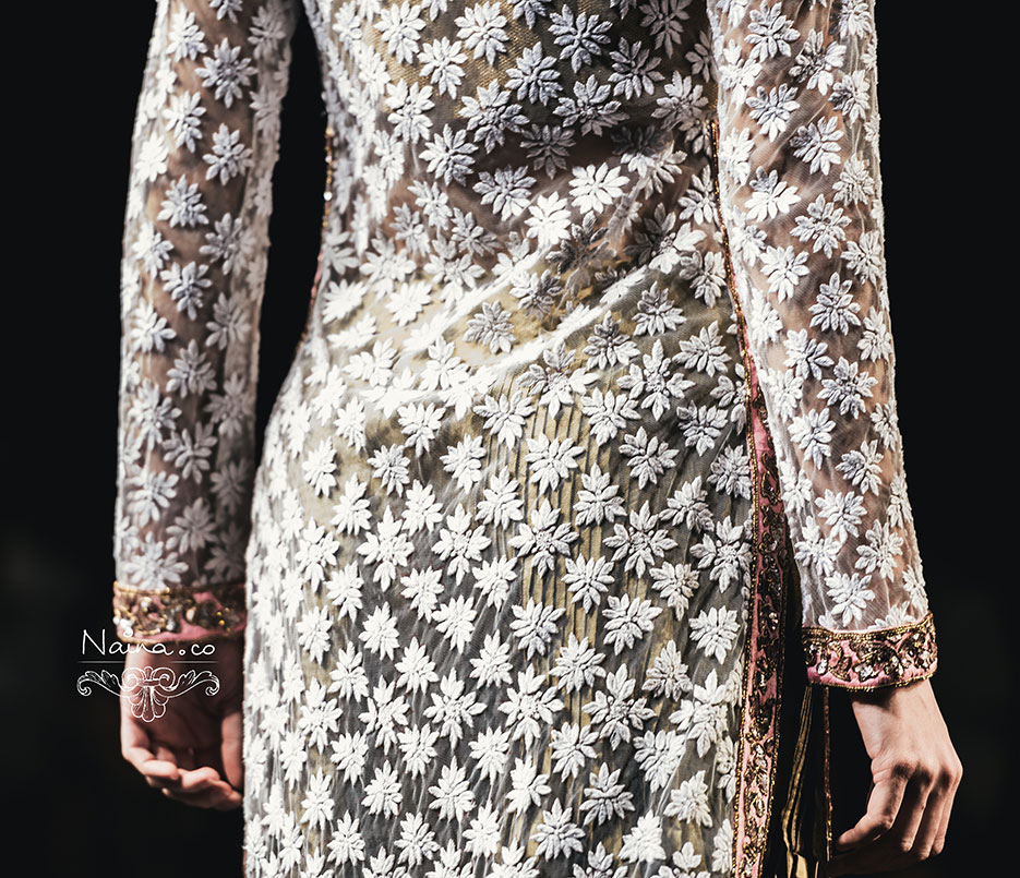 Wills Lifestyle India Fashion Week, Spring Summer 2013. Manish Malhotra by photographer Naina Redhu of Naina.co