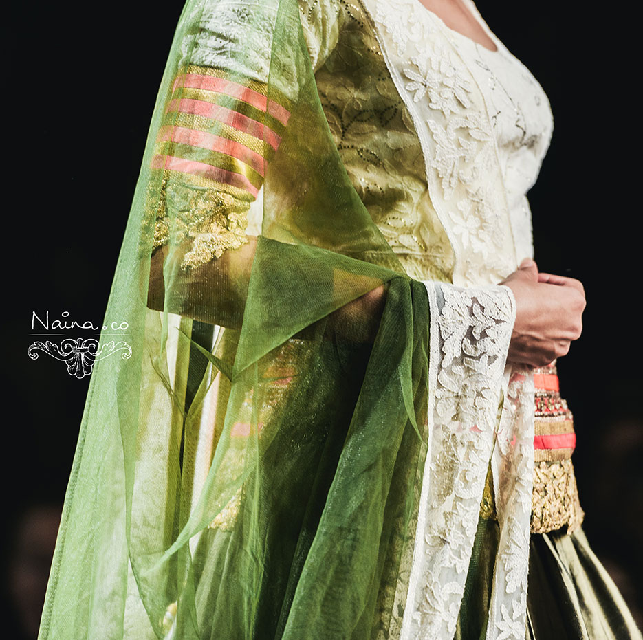 Wills Lifestyle India Fashion Week, Spring Summer 2013. Manish Malhotra by photographer Naina Redhu of Naina.co