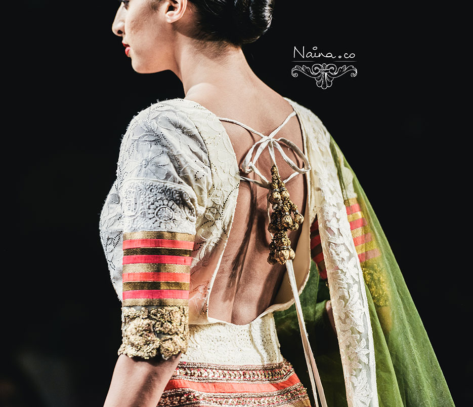 Wills Lifestyle India Fashion Week, Spring Summer 2013. Manish Malhotra by photographer Naina Redhu of Naina.co