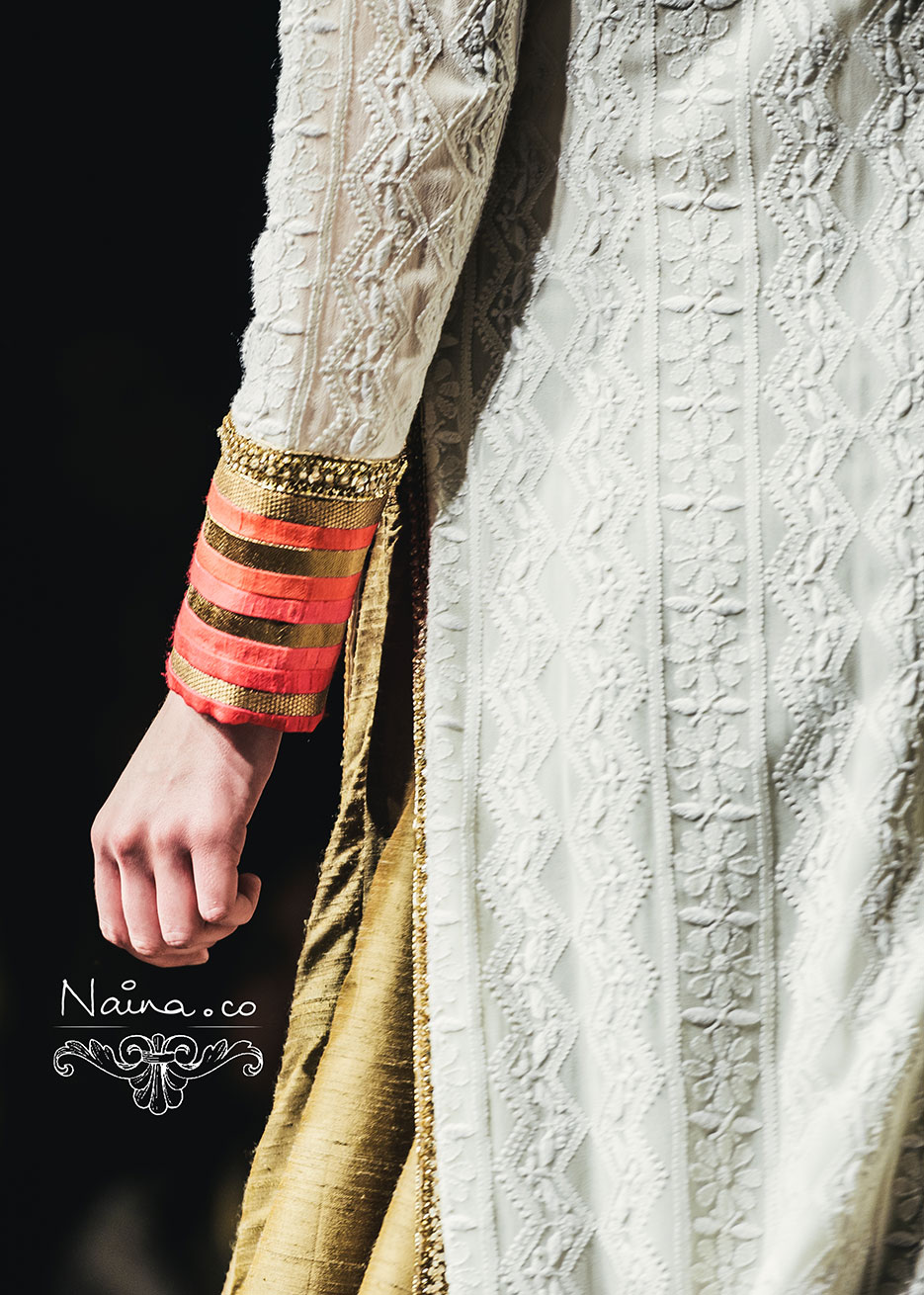 Wills Lifestyle India Fashion Week, Spring Summer 2013. Manish Malhotra by photographer Naina Redhu of Naina.co