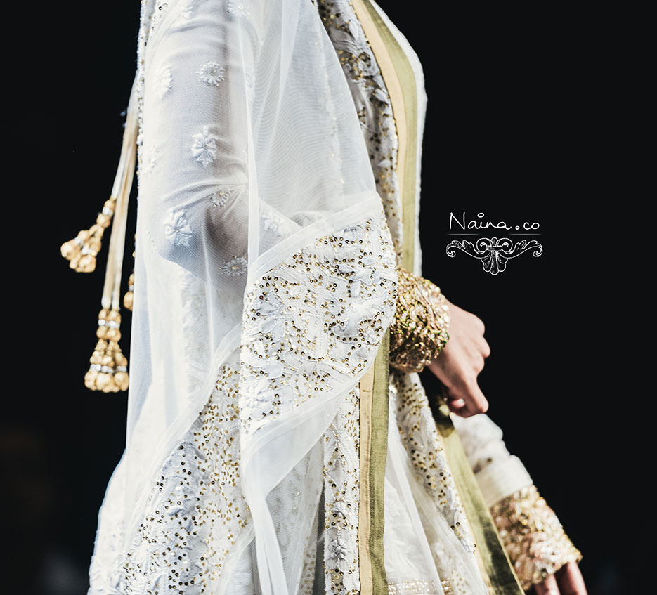 Wills Lifestyle India Fashion Week, Spring Summer 2013. Manish Malhotra by photographer Naina Redhu of Naina.co