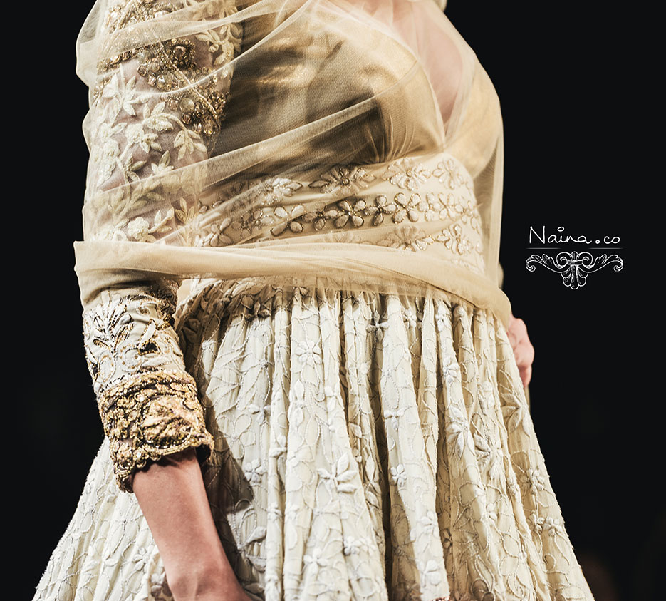 Wills Lifestyle India Fashion Week, Spring Summer 2013. Manish Malhotra by photographer Naina Redhu of Naina.co