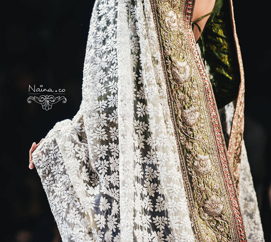 Wills Lifestyle India Fashion Week, Spring Summer 2013. Manish Malhotra by photographer Naina Redhu of Naina.co