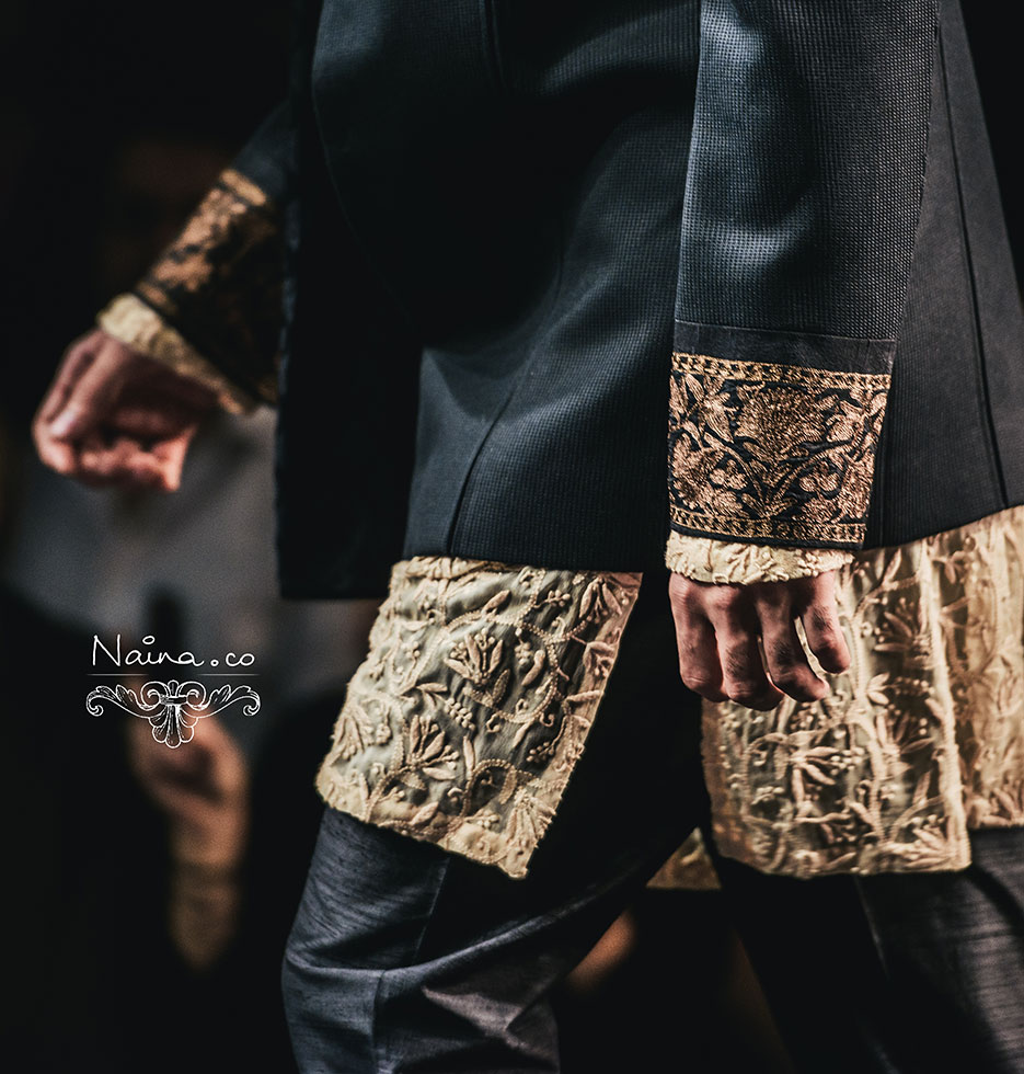 Wills Lifestyle India Fashion Week, Spring Summer 2013. Manish Malhotra by photographer Naina Redhu of Naina.co