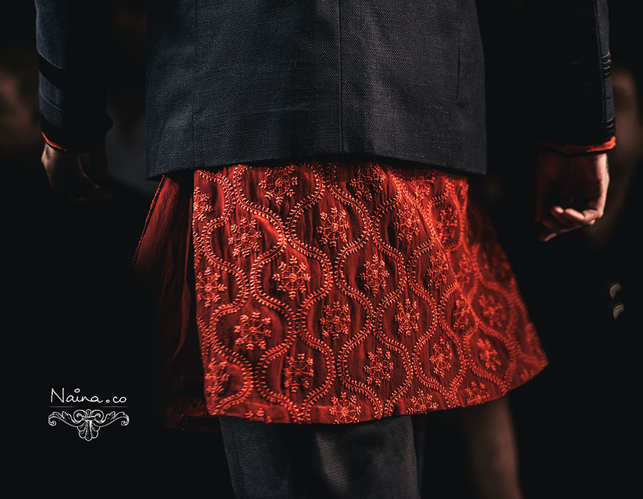 Wills Lifestyle India Fashion Week, Spring Summer 2013. Manish Malhotra by photographer Naina Redhu of Naina.co