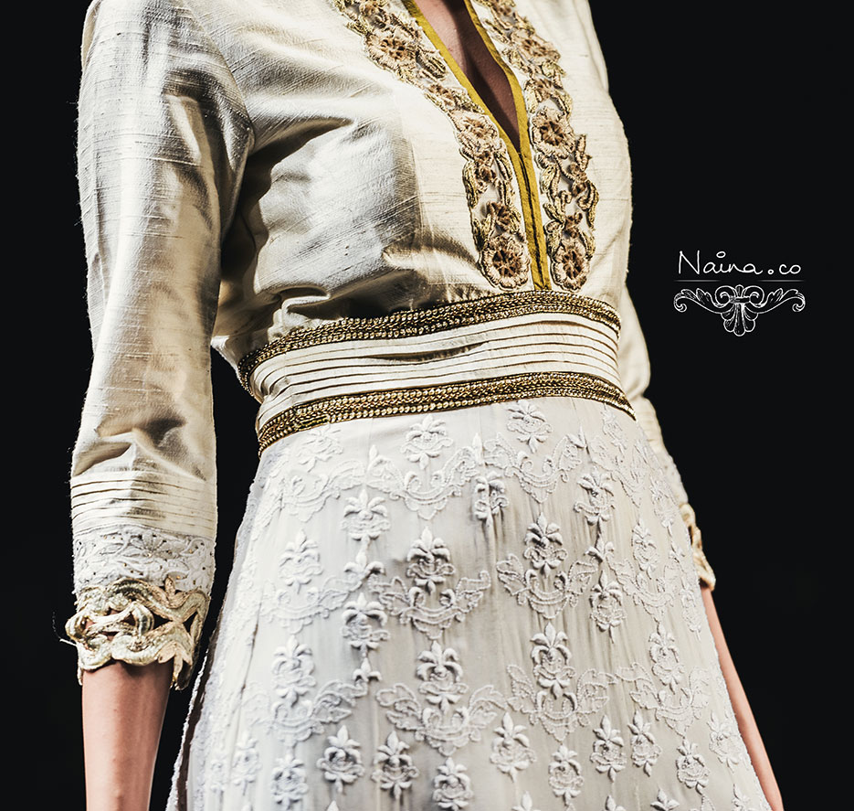 Wills Lifestyle India Fashion Week, Spring Summer 2013. Manish Malhotra by photographer Naina Redhu of Naina.co