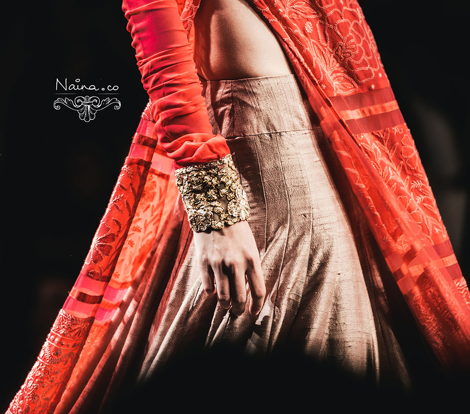 Wills Lifestyle India Fashion Week, Spring Summer 2013. Manish Malhotra by photographer Naina Redhu of Naina.co