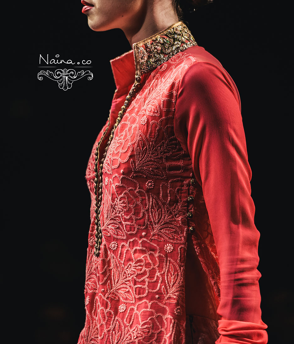 Wills Lifestyle India Fashion Week, Spring Summer 2013. Manish Malhotra by photographer Naina Redhu of Naina.co