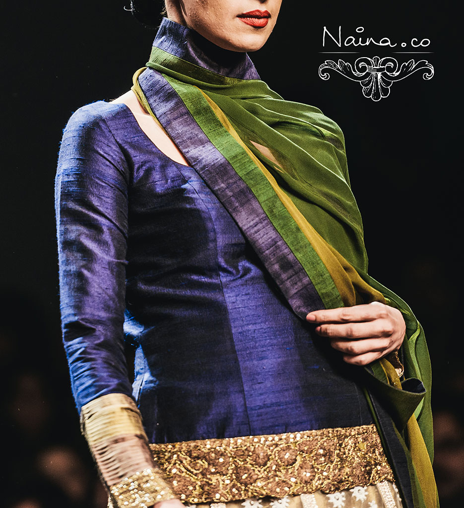 Wills Lifestyle India Fashion Week, Spring Summer 2013. Manish Malhotra by photographer Naina Redhu of Naina.co