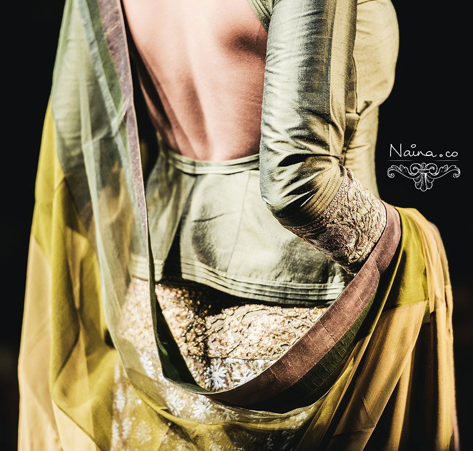 Wills Lifestyle India Fashion Week, Spring Summer 2013. Manish Malhotra by photographer Naina Redhu of Naina.co