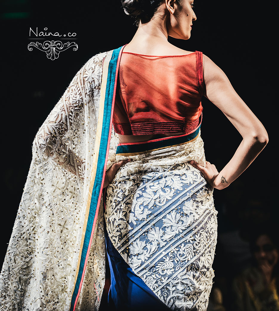 Wills Lifestyle India Fashion Week, Spring Summer 2013. Manish Malhotra by photographer Naina Redhu of Naina.co