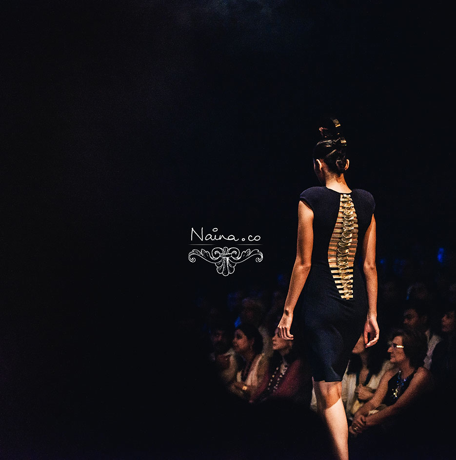 Wills Lifestyle India Fashion Week, Spring Summer 2013. Rajesh Pratap Singh by photographer Naina Redhu of Naina.co