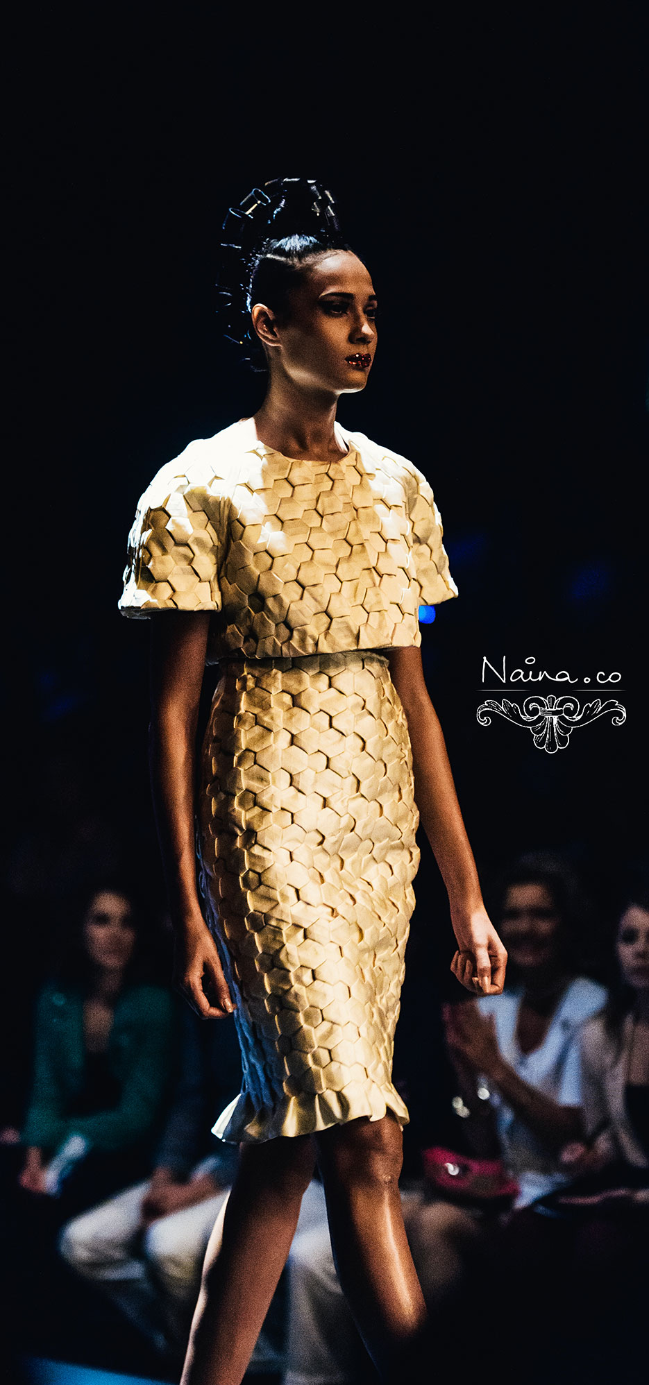 Wills Lifestyle India Fashion Week, Spring Summer 2013. Rajesh Pratap Singh by photographer Naina Redhu of Naina.co