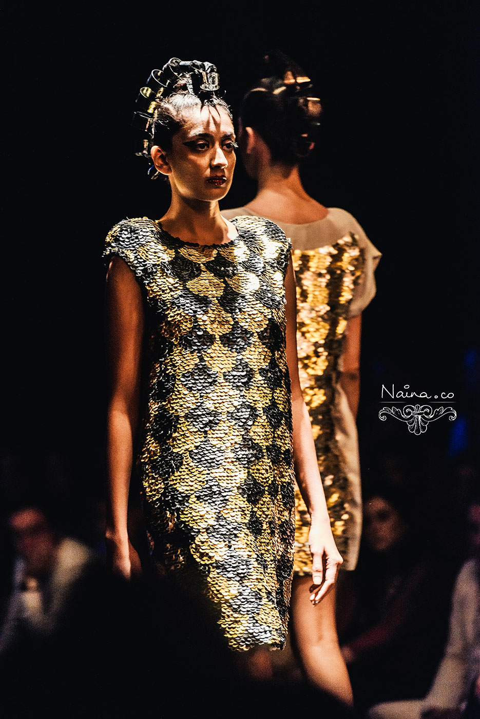 Wills Lifestyle India Fashion Week, Spring Summer 2013. Rajesh Pratap Singh by photographer Naina Redhu of Naina.co