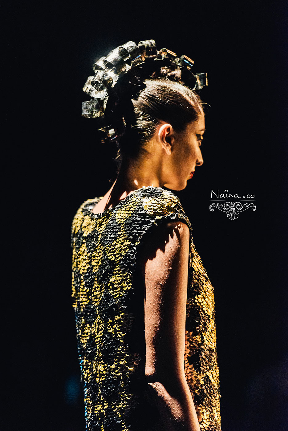 Wills Lifestyle India Fashion Week, Spring Summer 2013. Rajesh Pratap Singh by photographer Naina Redhu of Naina.co