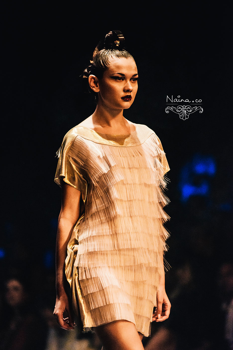 Wills Lifestyle India Fashion Week, Spring Summer 2013. Rajesh Pratap Singh by photographer Naina Redhu of Naina.co