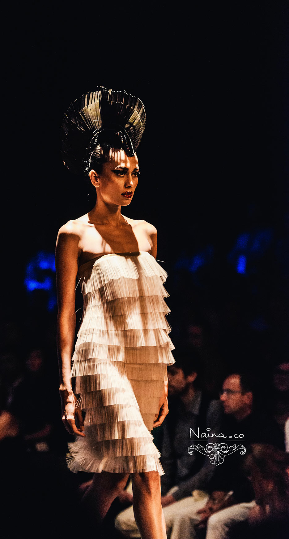 Wills Lifestyle India Fashion Week, Spring Summer 2013. Rajesh Pratap Singh by photographer Naina Redhu of Naina.co