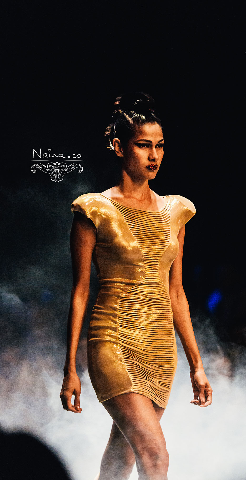 Wills Lifestyle India Fashion Week, Spring Summer 2013. Rajesh Pratap Singh by photographer Naina Redhu of Naina.co