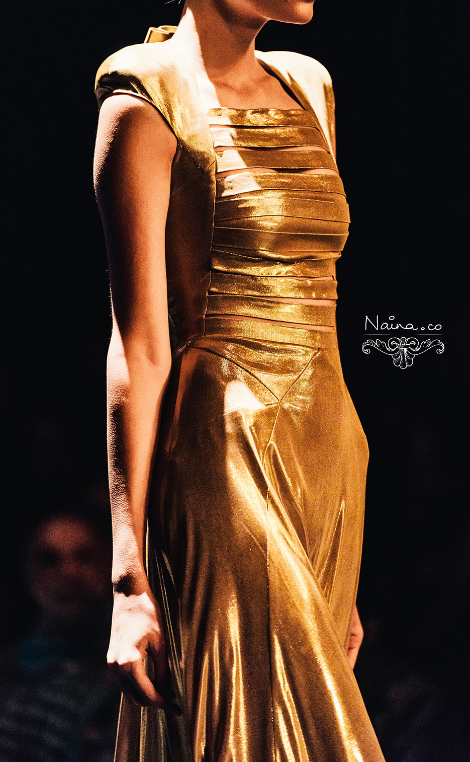 Wills Lifestyle India Fashion Week, Spring Summer 2013. Rajesh Pratap Singh by photographer Naina Redhu of Naina.co