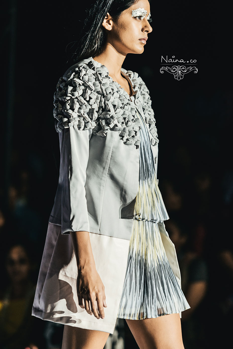 Wills Lifestyle India Fashion Week, Spring Summer 2013. Anand bhushan by photographer Naina Redhu of Naina.co