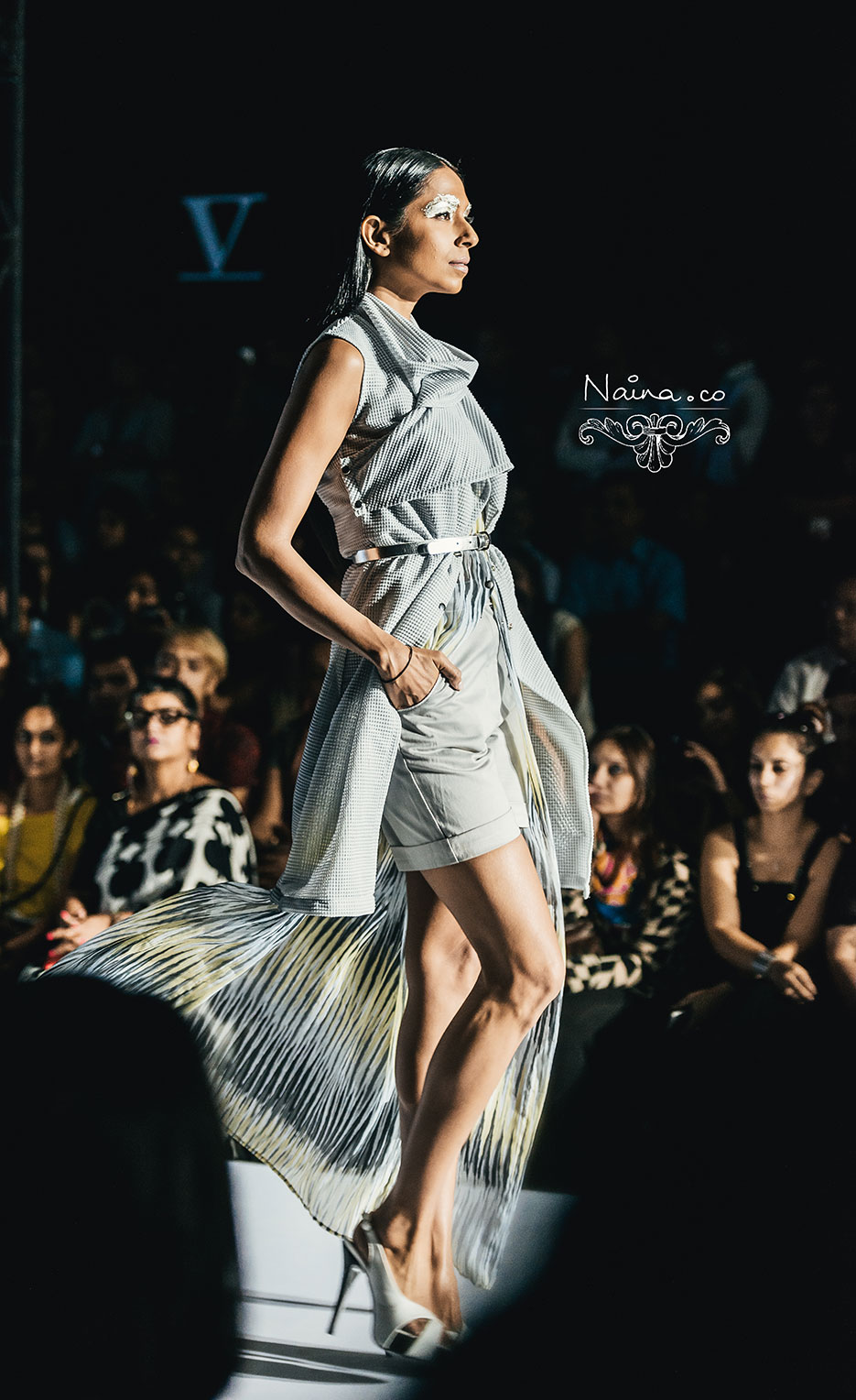 Wills Lifestyle India Fashion Week, Spring Summer 2013. Anand bhushan by photographer Naina Redhu of Naina.co