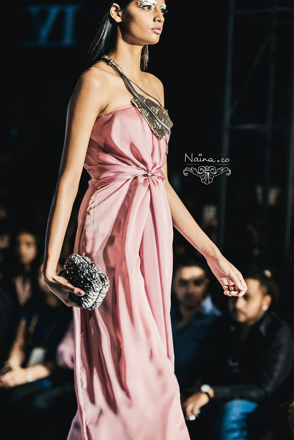 Wills Lifestyle India Fashion Week, Spring Summer 2013. Anand bhushan by photographer Naina Redhu of Naina.co