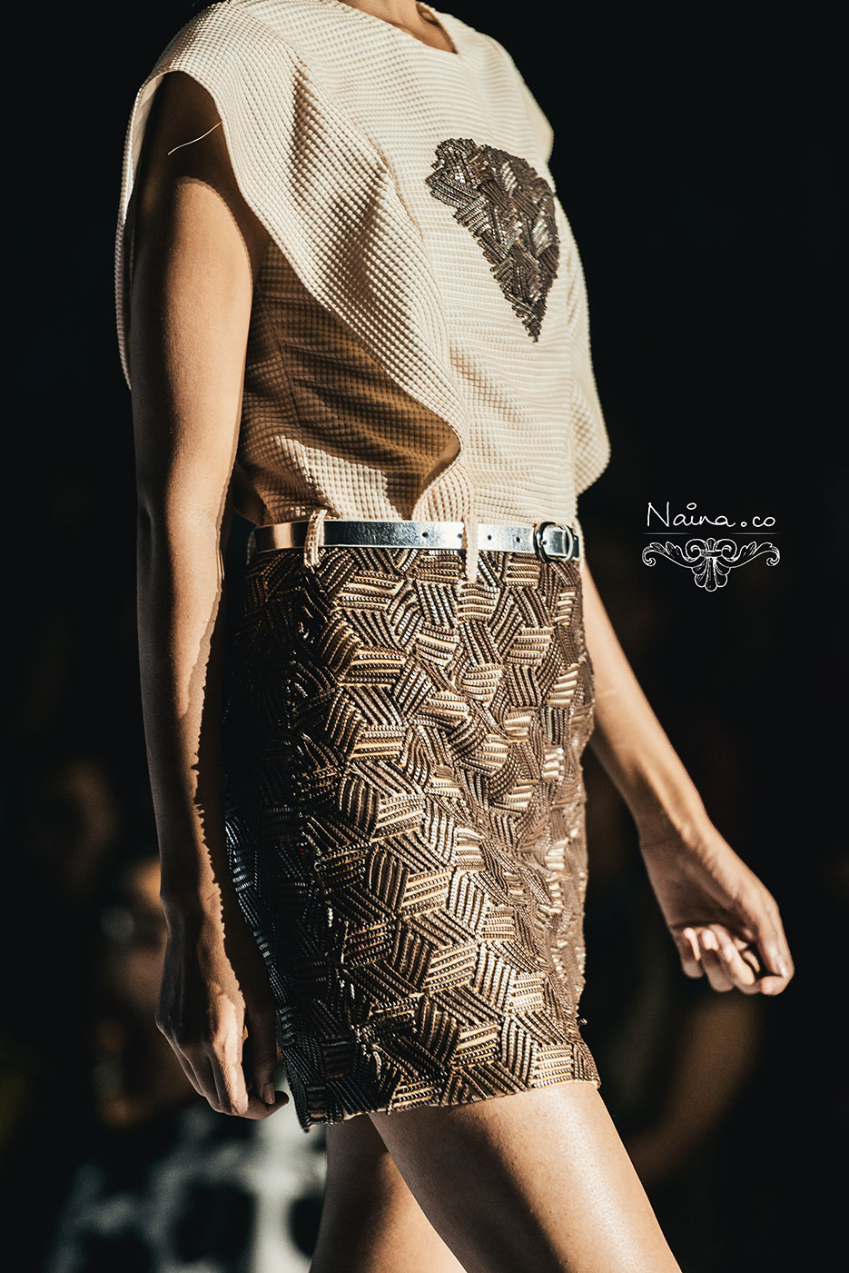 Wills Lifestyle India Fashion Week, Spring Summer 2013. Anand bhushan by photographer Naina Redhu of Naina.co