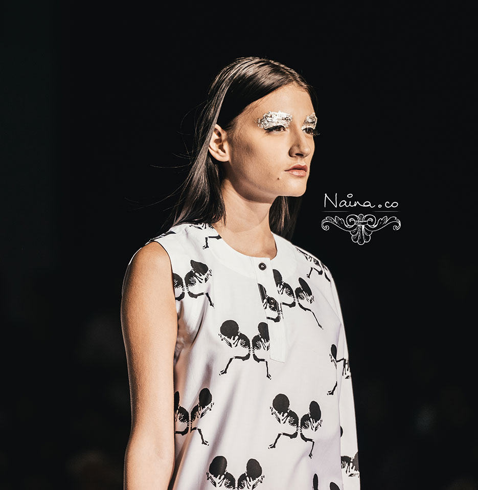 Wills Lifestyle India Fashion Week, Spring Summer 2013. Kallol Datta by photographer Naina Redhu of Naina.co