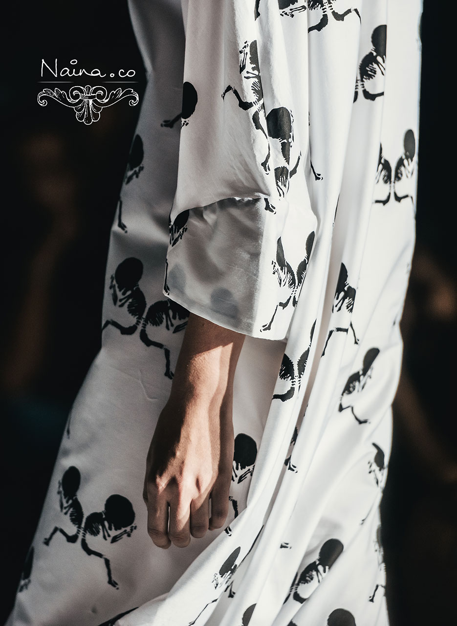 Wills Lifestyle India Fashion Week, Spring Summer 2013. Kallol Datta by photographer Naina Redhu of Naina.co