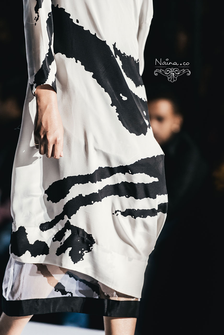 Wills Lifestyle India Fashion Week, Spring Summer 2013. Kallol Datta by photographer Naina Redhu of Naina.co