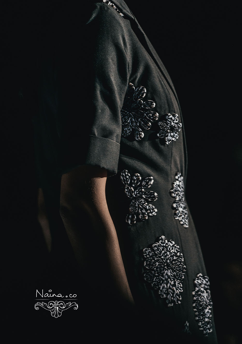 Wills Lifestyle India Fashion Week, Spring Summer 2013. My Village by Rimzim Dadu by photographer Naina Redhu of Naina.co