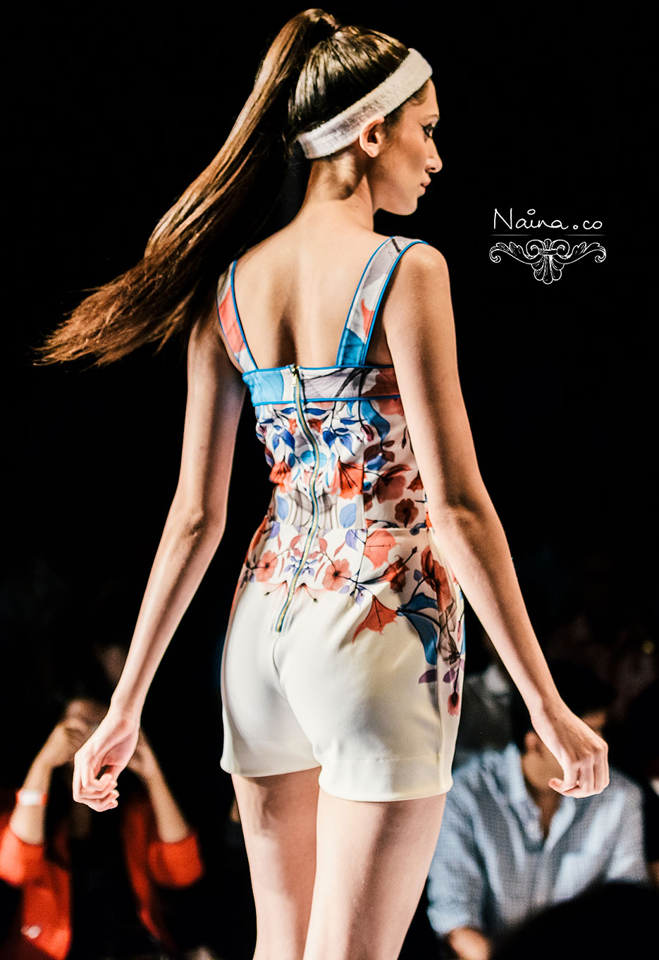 Wills Lifestyle India Fashion Week, Spring Summer 2013. Hemant and Nandita by photographer Naina Redhu of Naina.co