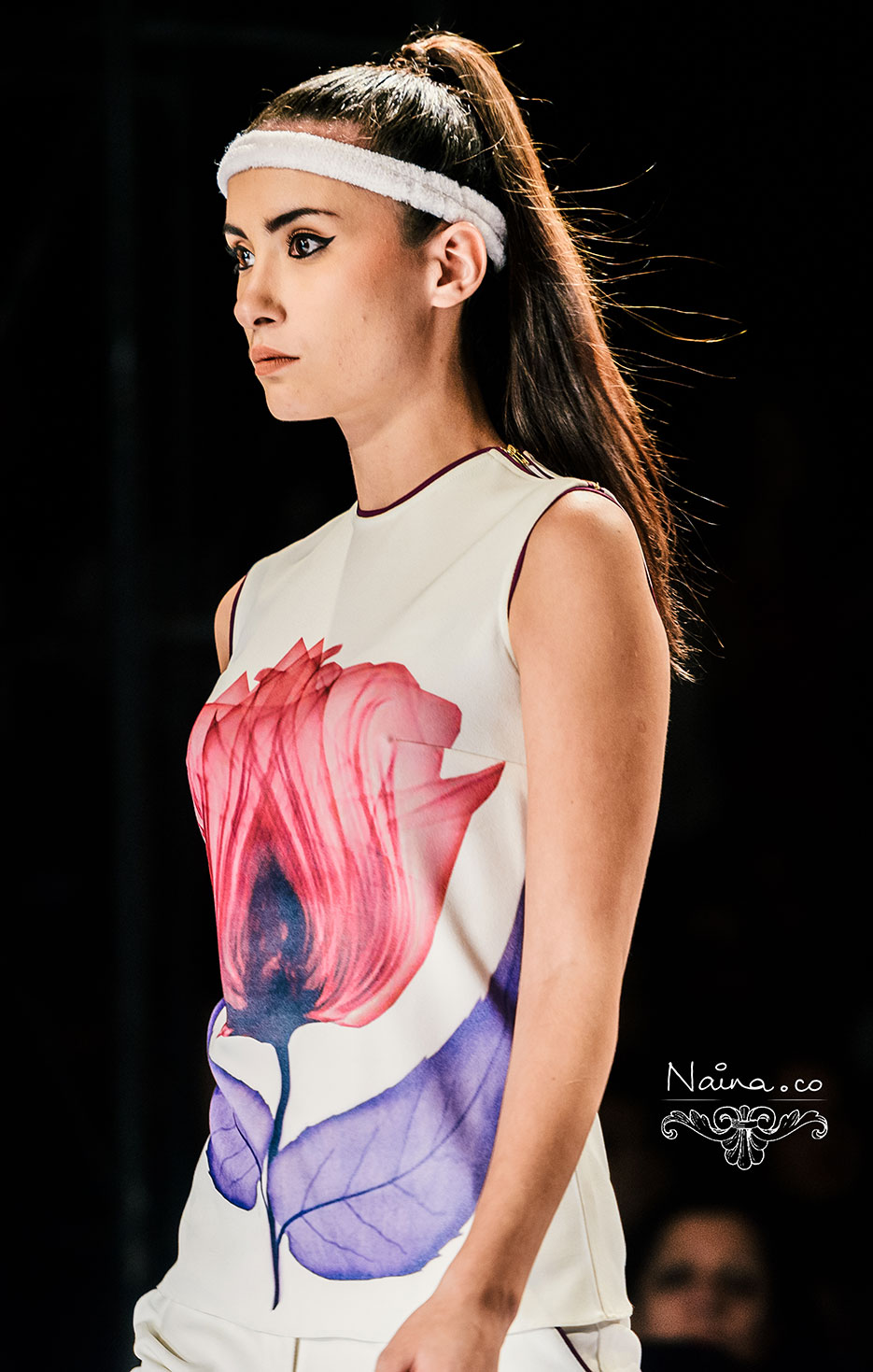 Wills Lifestyle India Fashion Week, Spring Summer 2013. Hemant and Nandita by photographer Naina Redhu of Naina.co