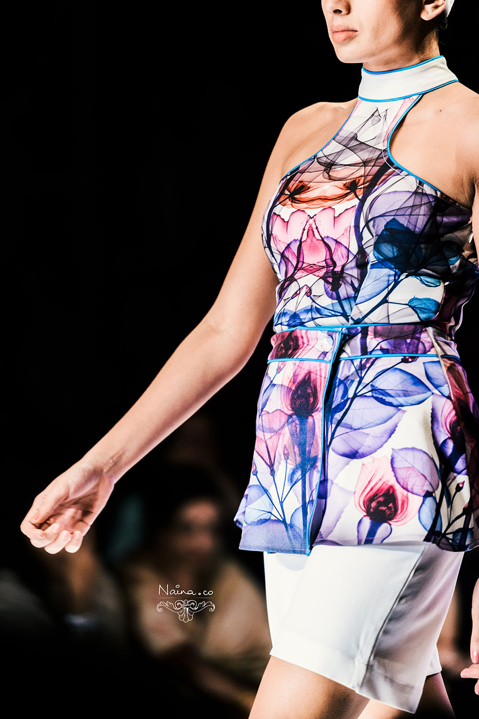 Wills Lifestyle India Fashion Week, Spring Summer 2013. Hemant and Nandita by photographer Naina Redhu of Naina.co