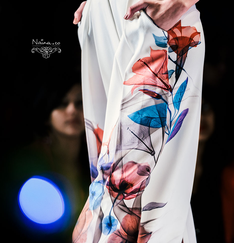 Wills Lifestyle India Fashion Week, Spring Summer 2013. Hemant and Nandita by photographer Naina Redhu of Naina.co