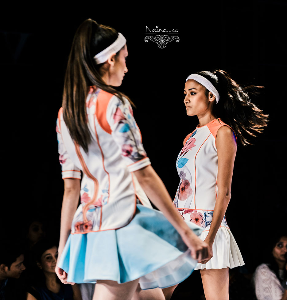 Wills Lifestyle India Fashion Week, Spring Summer 2013. Hemant and Nandita by photographer Naina Redhu of Naina.co