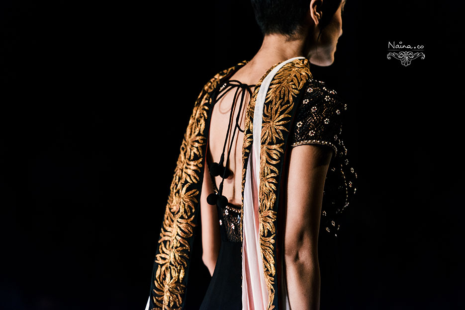 Wills Lifestyle India Fashion Week, Spring Summer 2013. Joy Mitra by photographer Naina Redhu of Naina.co