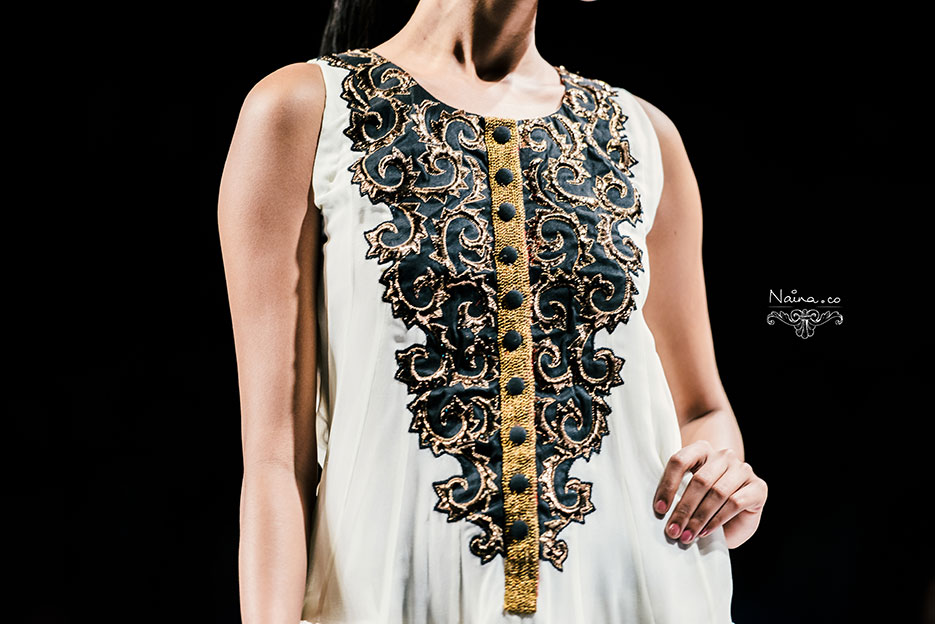 Wills Lifestyle India Fashion Week, Spring Summer 2013. Joy Mitra by photographer Naina Redhu of Naina.co