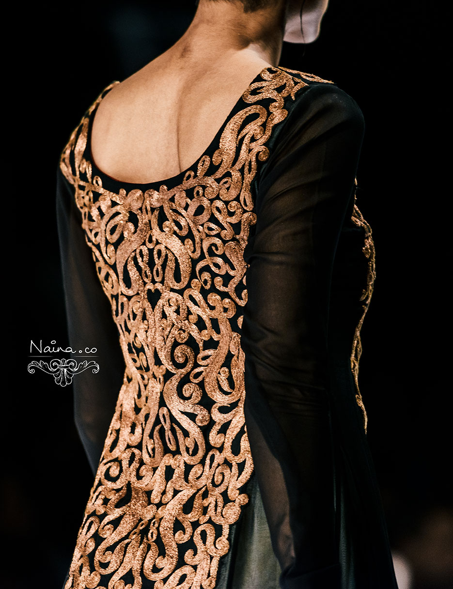 Wills Lifestyle India Fashion Week, Spring Summer 2013. Joy Mitra by photographer Naina Redhu of Naina.co