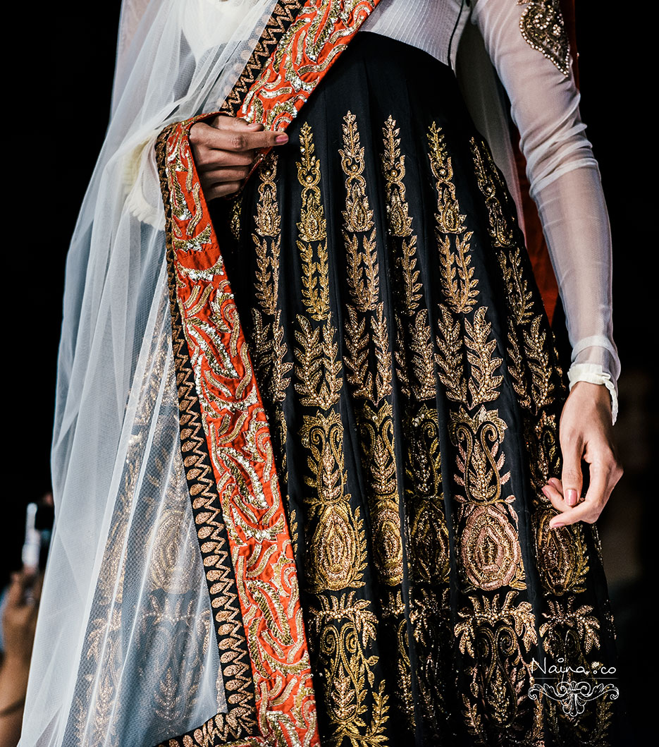 Wills Lifestyle India Fashion Week, Spring Summer 2013. Joy Mitra by photographer Naina Redhu of Naina.co