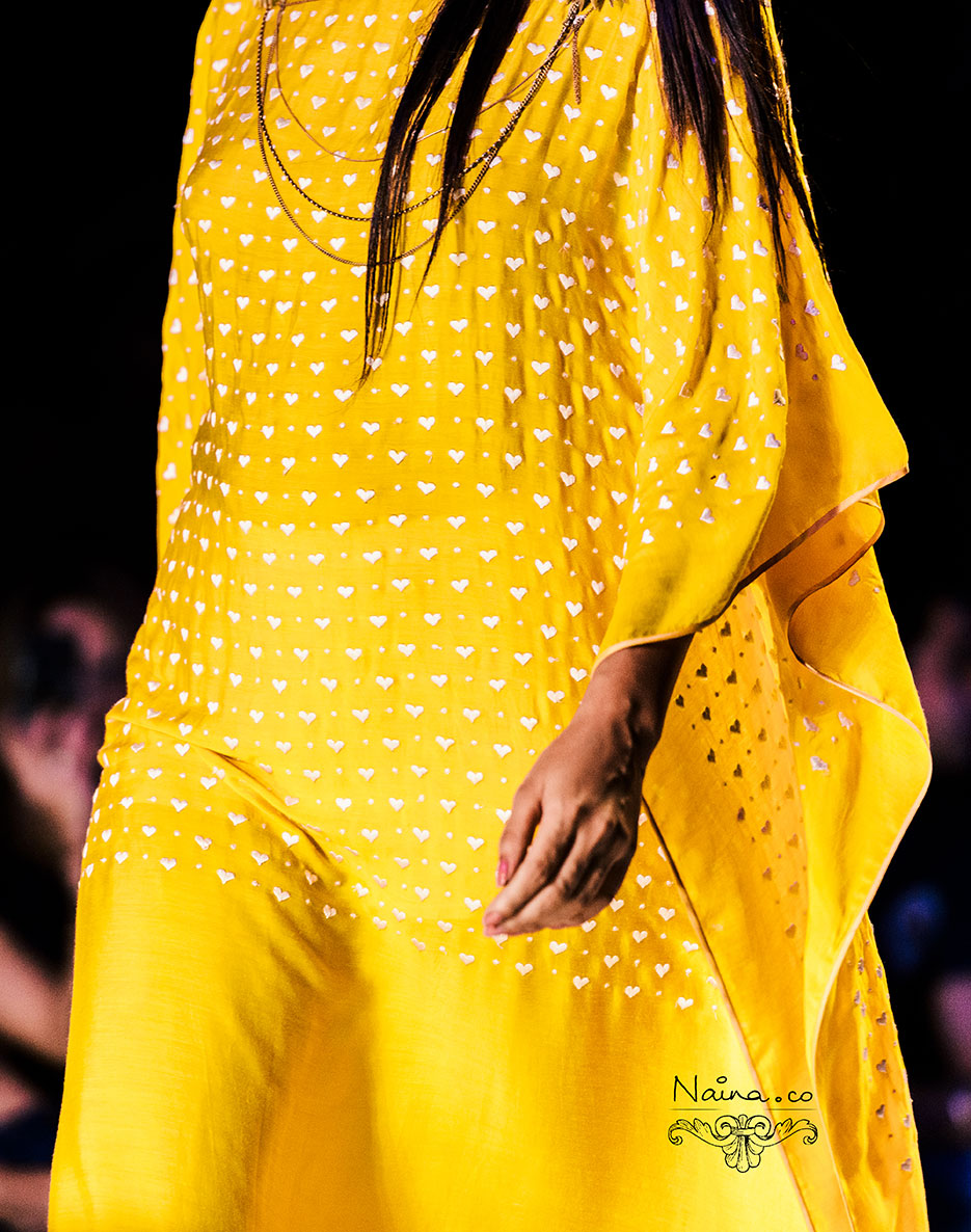 Wills Lifestyle India Fashion Week, Spring Summer 2013. Nida Mahmood by photographer Naina Redhu of Naina.co