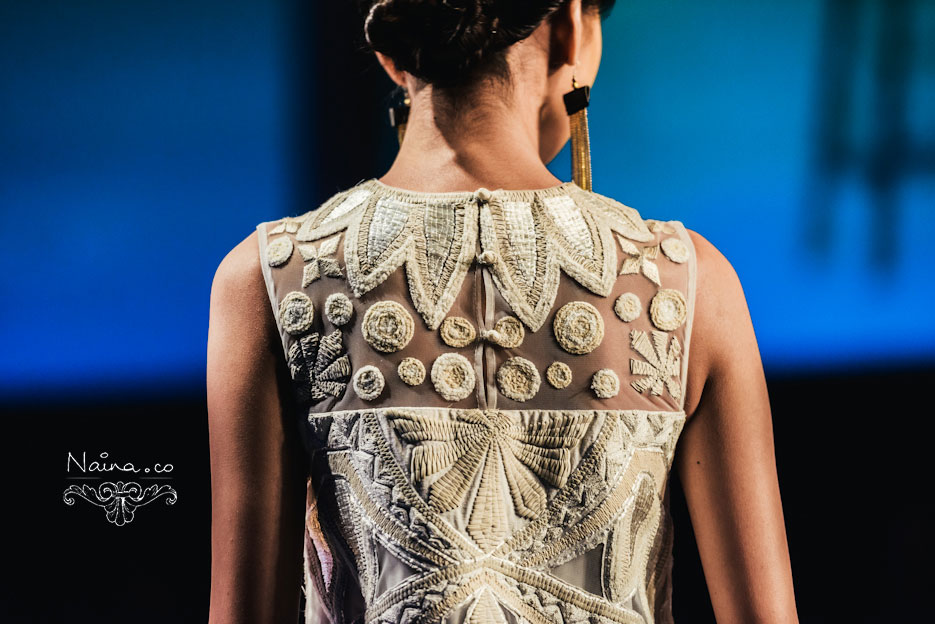 Wills Lifestyle India Fashion Week, Spring Summer 2013. Ritu Kumar Grand Finale by photographer Naina Redhu of Naina.co