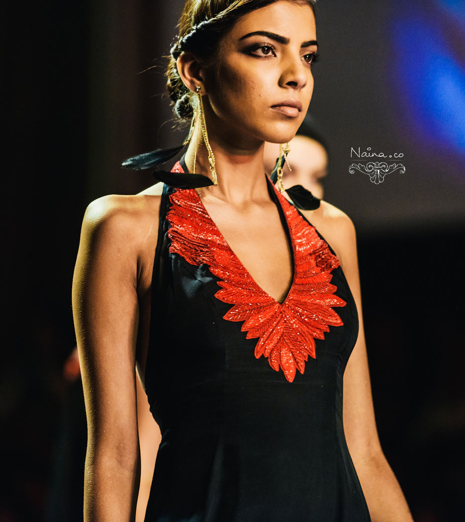 Wills Lifestyle India Fashion Week, Spring Summer 2013. Ritu Kumar Grand Finale by photographer Naina Redhu of Naina.co