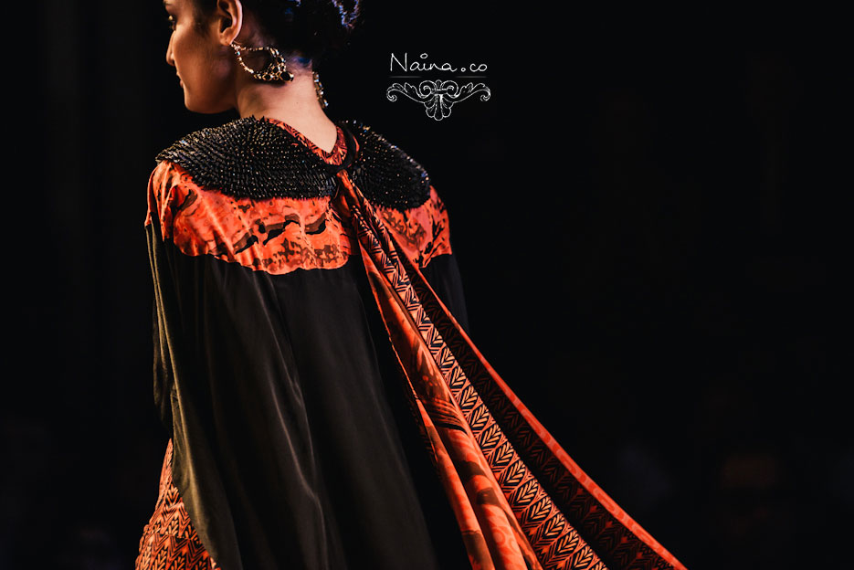 Wills Lifestyle India Fashion Week, Spring Summer 2013. Ritu Kumar Grand Finale by photographer Naina Redhu of Naina.co