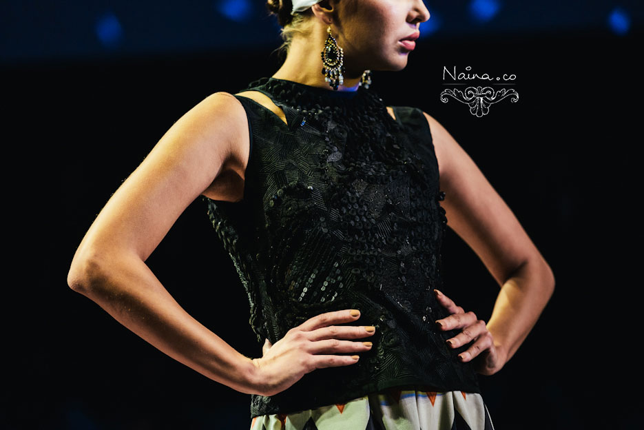 Wills Lifestyle India Fashion Week, Spring Summer 2013. Ritu Kumar Grand Finale by photographer Naina Redhu of Naina.co