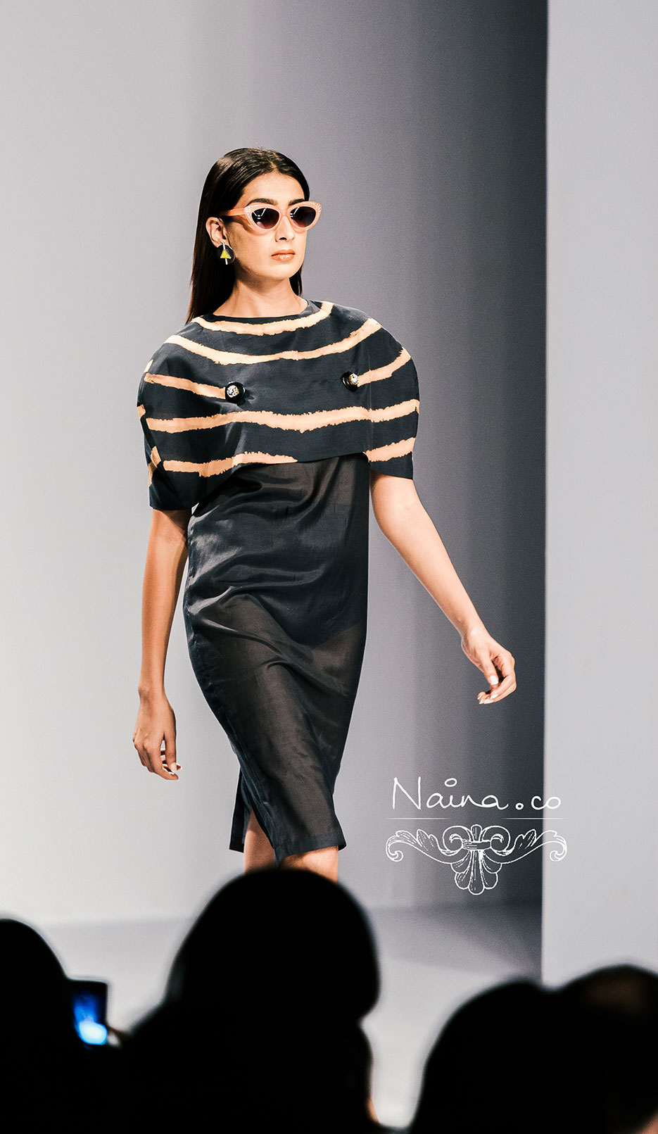 Wills Lifestyle India Fashion Week, Spring Summer 2013. Shivan Narresh beachwear/swimwear ZIP by photographer Naina Redhu of Naina.co